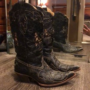 Vintage Corral  boots